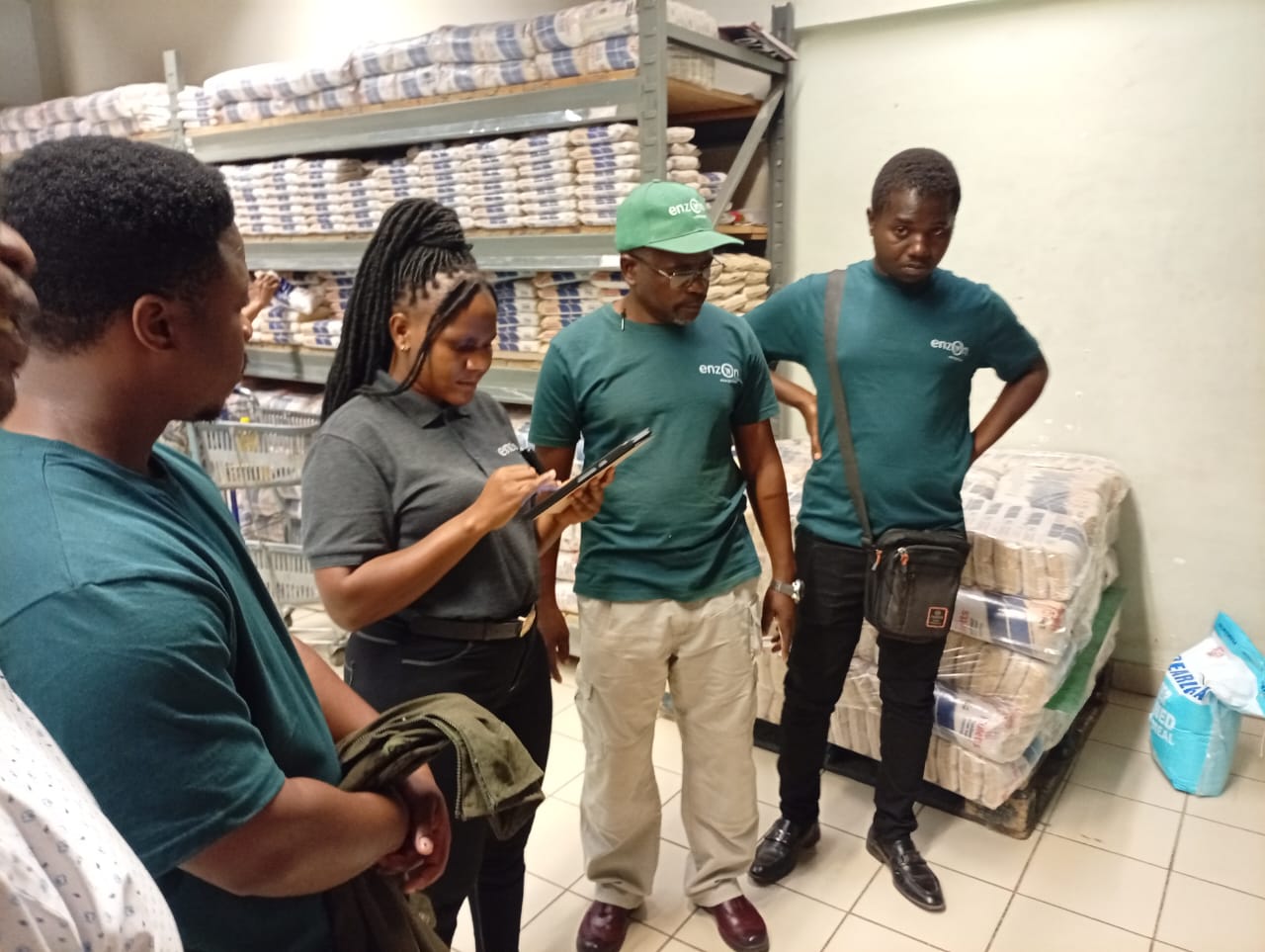 Nationwide gallery 2